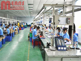 Zhongshan Means Intelligent Technology Co.,Ltd