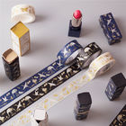 Writing Printed Washi Japanese paper tape,Special tape for professional gift box packaging.Viscosity strength,non-fading
