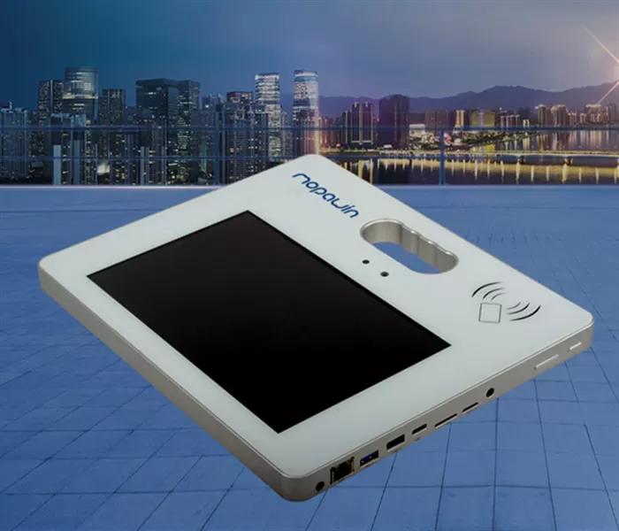 Protable Tablet Pc Industrial Touch Tablet Computer 10 1 High