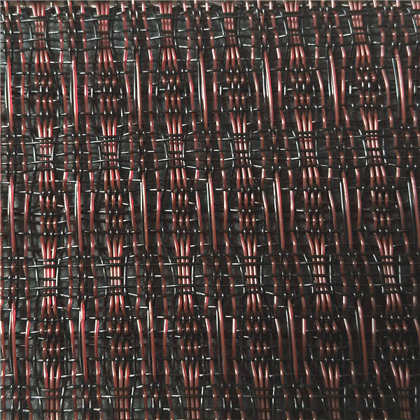 Speaker Grill Cloth, PP+Silver thread, Imported product, Rohs