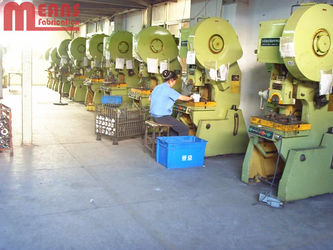 Zhongshan Means Fabrication Co.,Ltd