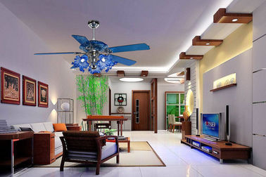 Ceiling Fan, Magnificent,Noble, with Lighting.