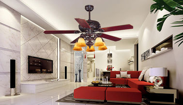 Ceiling Fan, Magnificent,Noble, with Lighting.