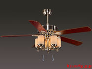Ceiling Fan, Magnificent,Noble, with Lighting.