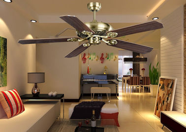 Ceiling Fan, Magnificent,Noble, with Lighting.