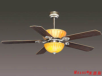 Ceiling Fan, Magnificent,Noble, with Lighting.