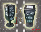 Simulated Traffic Light, For the traffic department driving training