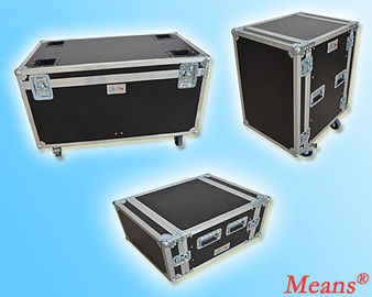 Flight case design, development, production and sales