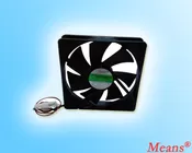 Cooling Fan of computer/amplifier, MS-F001