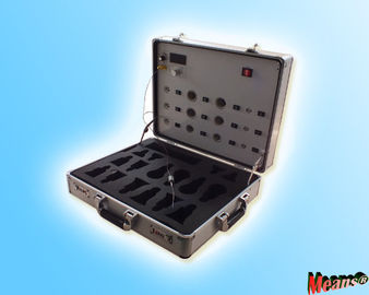 LED Light Demo Suitcase, Special desigh for Sylvania. Applicable to all LED manufacturers