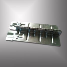 MS-P22087Z Large Pallet Collar Assembly with Removable Pin, Zinc plating