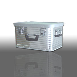 Aluminum case,Tools case.