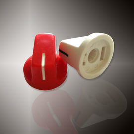 Phenolic Amplifier Knob. Rohs