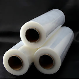 PE Enrivoment-frinend thermal shrink film,Rohs