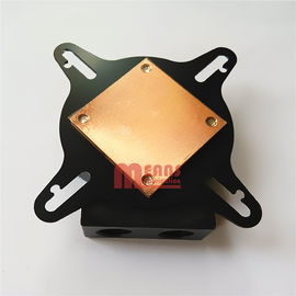 VGA Water Blocks,Radiator,MS-033-PO,POM/Stainless steel/Red copper.Rohs