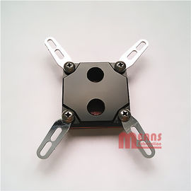 CPU Water block,Radiator,MS-030K-AL,Aluminum/Stainless steel/Red copper.Rohs