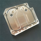 High performance full-cover water block for NVidia