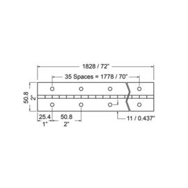 Piano Hinge,Long hinge, zinc plating.