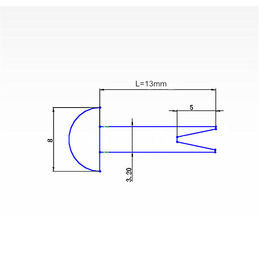 Cotter Pin, ROHS