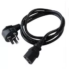 10A 250V Power Cord,Pure copper wire. Rohs