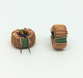 Stable High Current Power Inductor for Amplifier,with 0.6mm Wire Diameter,Rohs