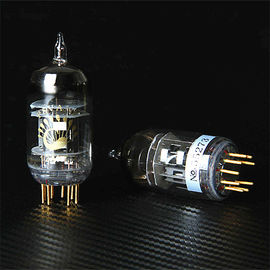 #12AX7-TII,PSVANE TUBES,TII-Series.