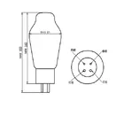 #WE300B,PSVANE TUBES,WE-Series.