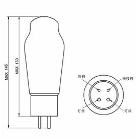 #WE275,PSVANE TUBES,WE-Series.