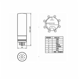 #EL34PH,PSVANE TUBES,WE-Series.