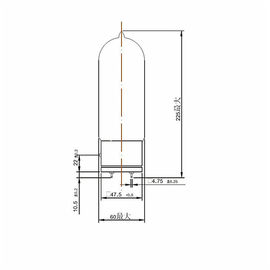 #WE845,PSVANE TUBES,WE-Series.