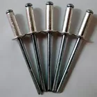 Smooth Rivets,Aluminum Body-steel mandrel.Rohs