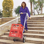 Stair Climbing Truck, Load capacity 120KG,200KG