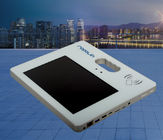 Protable tablet PC, Industrial touch tablet computer,10.1"High-definition industrial control LCD.