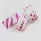 Washi paper tape,Special tape for professional gift box packaging.Viscosity strength,non-fading,Waterproof.