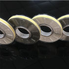 White release paper stainless steel measuring tape.Viscosity strength,non-fading,Waterproof.