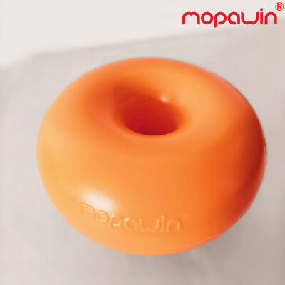 MOPAWIN AIR DAMPENED PALLET CUSHIONS,ORANGE,SKID-MATD FOR PACKING IN WOODEN CASES,ONE-STOP SALES