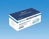 KN95 Disposable Protective Mask Allergic Prevent,Against Coronavirus Avoid Bacteria,CE CERTIFICATION