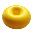 AIR DAMPENED PALLET CUSHIONS -YELLOW COLOR,ROHS,THE SAME FUNCTION AS SKID-MATD,FOR PACKING IN WOODEN CASES