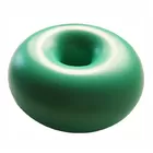 AIR DAMPENED PALLET CUSHIONS -GREEN COLOR,ROHS,SKID-MATD,FOR PACKING IN WOODEN CASES