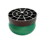 SPACER MATE WITH PALLET CUSHION,ROHS,SKID-MATD,FOR PACKING IN WOODEN CASES