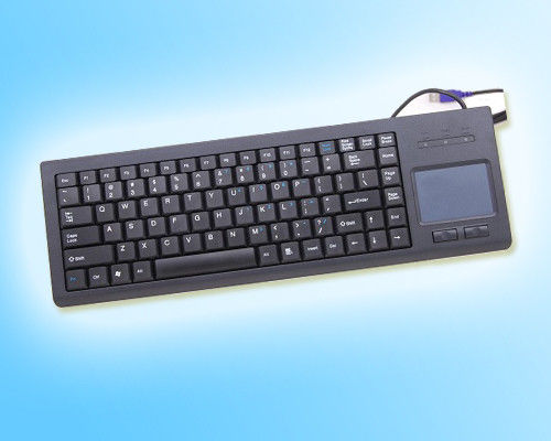 IPC Keyboard, plastic material. Industrial Computer Accessories