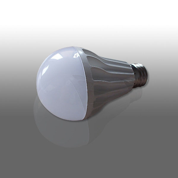 LED Plastic Ball lamp