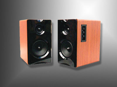 HiFi Speaker,Suitable to be connected to multimedia computer,CD,VCD,DVD,Walkman,MP3,etc