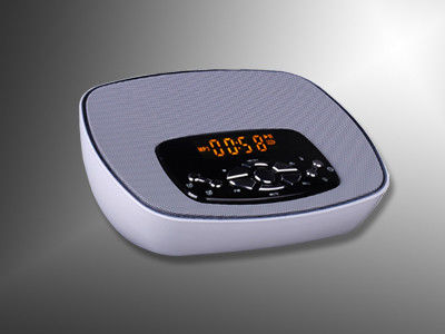 Bluetooth Speaker,Phone Call,TF card,AUX IN,FM,LED&Time,Alarm clock