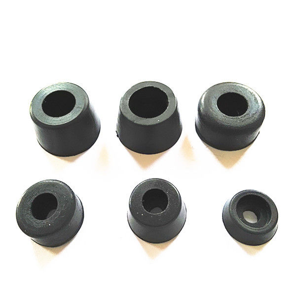 Small Rubber feet For Guitar amplifiers,black