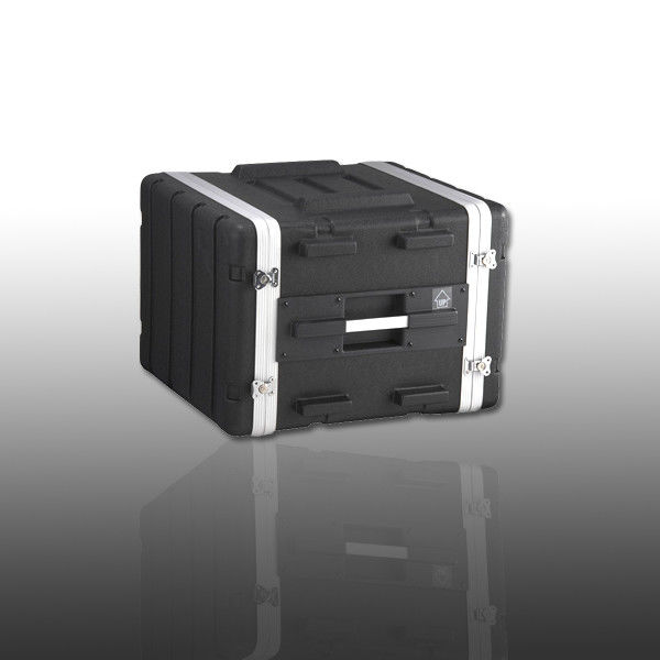 ABS Standard 8U Rack case.