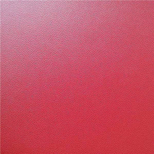 PVC Leather for Amplifiers,#MS-1868-081R, Red