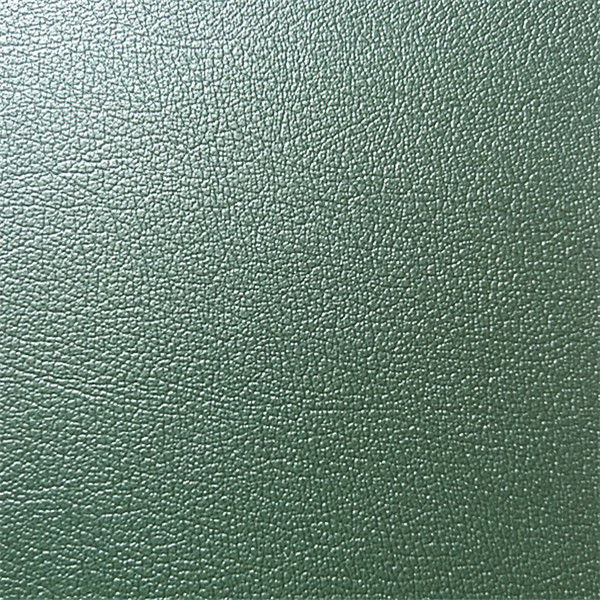 PVC Leather for Amplifiers,#MS-1868-085G, Green