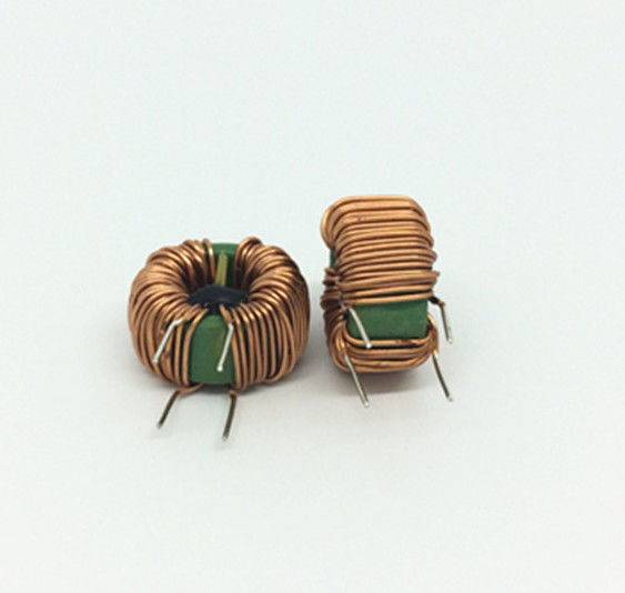 Stable High Current Power Inductor for Amplifier,with 0.6mm Wire Diameter,Rohs