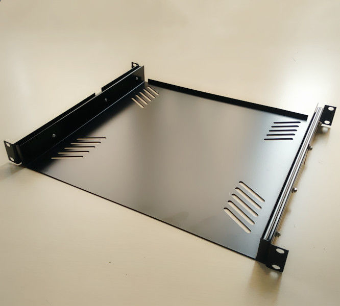 R1290-400,19" 1U sliding Rack tray.Rack Drawer. Rohs